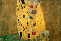 le baiser