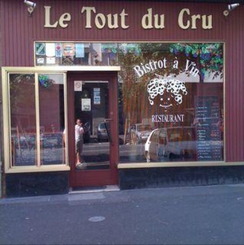 le tout cru