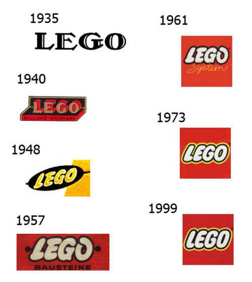 lego