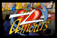 les z'amours