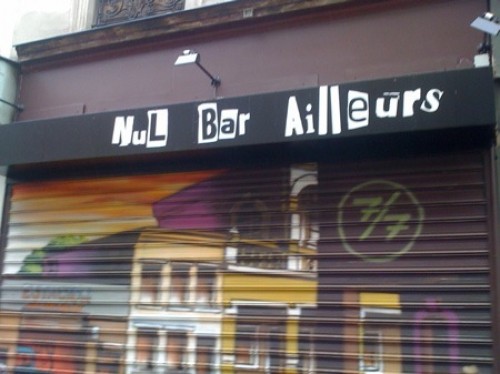 nul bar aillerus