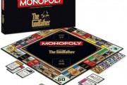 Monopoly-The-Godfather