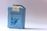 gauloises