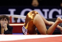 gym fail une
