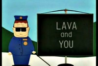 lava