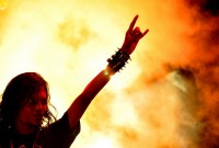 metal
