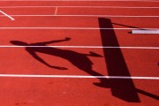 Northen Inter-counties athletics