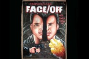 volte face