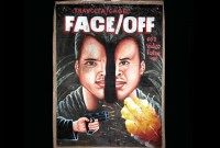 volte face