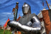 armure