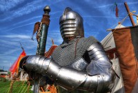 armure