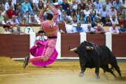 corrida