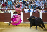 corrida
