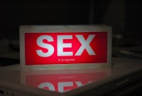 sex