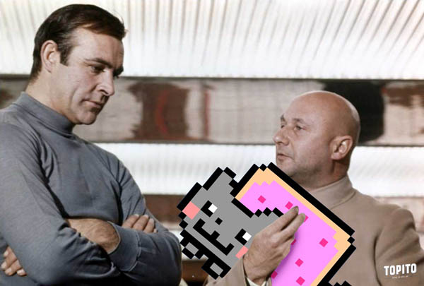 NyanCat