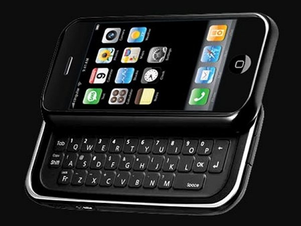 clavier