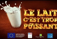 lait