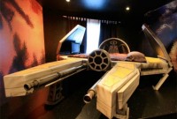 lit star wars