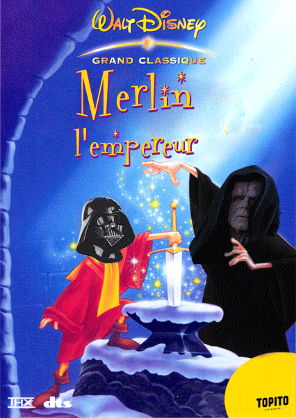 merlin