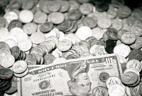money