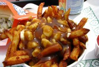 poutine