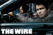 the wire