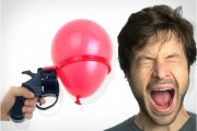 water-ballon
