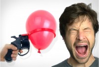 water-ballon