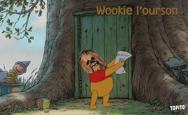 wookielourson
