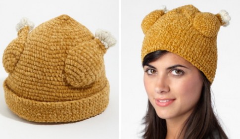 Turkey-Hat