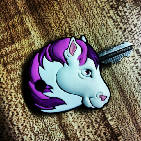 cle-licorne