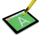 crayon-ipad