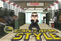 gangnam-style