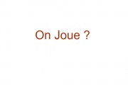 onjoue