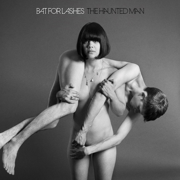 Bat for Lashes_The Haunted Man