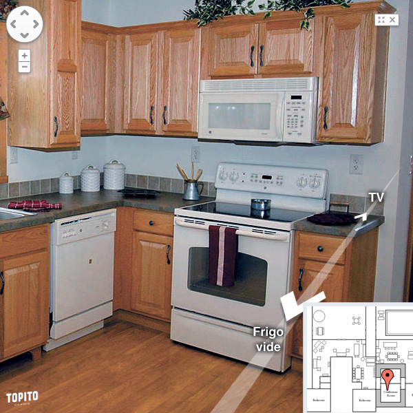 HomeGoogleMaps