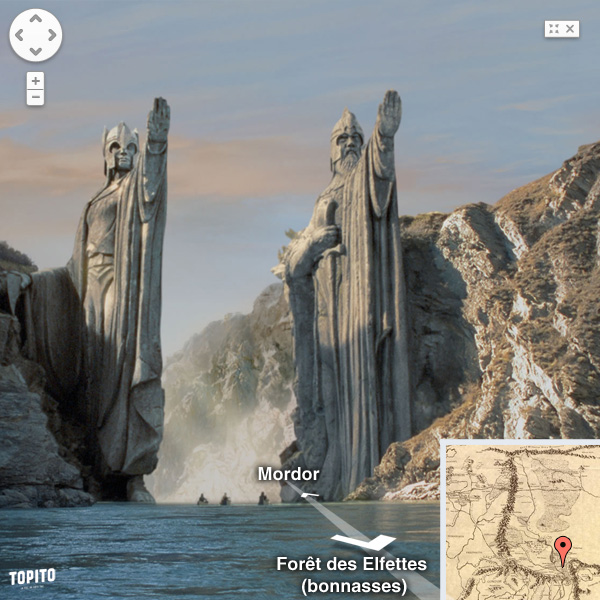 SDAGoogleMaps