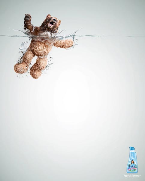 lenor-lessive-publicite-ours