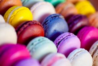 macaron