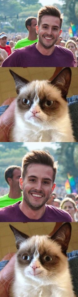 photogenic