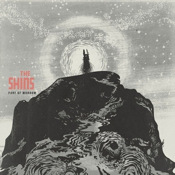 shins