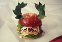 Tu Quoque Mi Burger