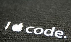 code