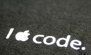 code