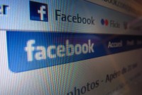 facebook fan