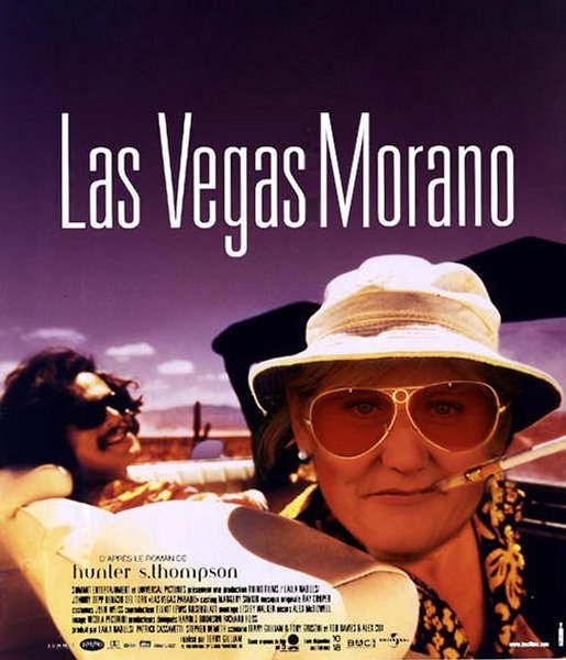 las vegas morano