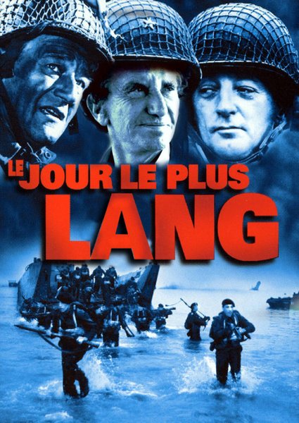 le jour le plus lang