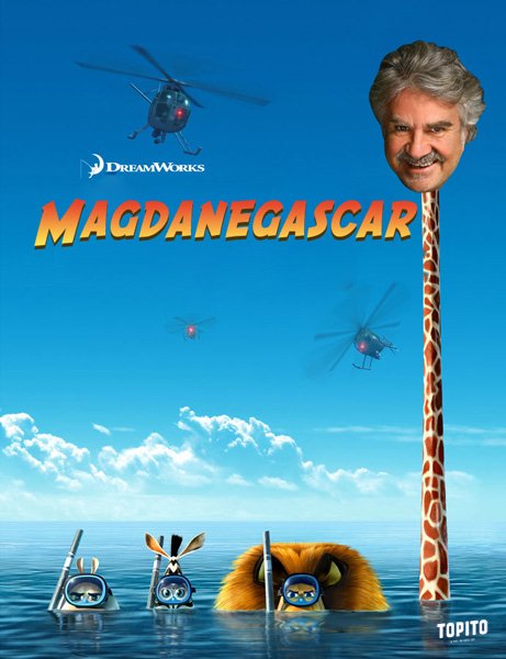 magdanegascar