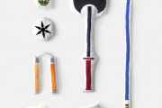 Armes
