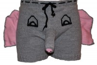 Calecon elephant